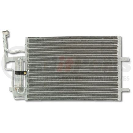 Global Parts Distributors 3094C gpd Condenser 3094C