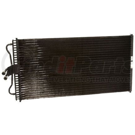 Global Parts Distributors 3092C gpd Condenser 3092C