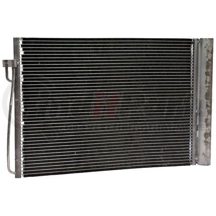 Global Parts Distributors 3105C gpd Condenser 3105C