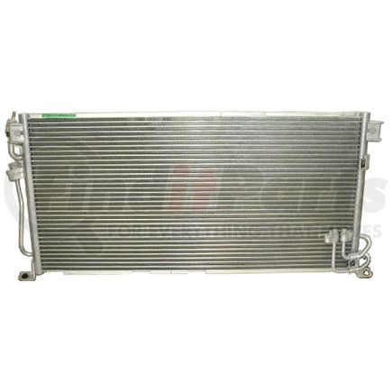 Global Parts Distributors 3102C gpd Condenser 3102C