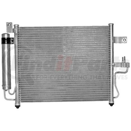 Global Parts Distributors 3119C gpd Condenser 3119C