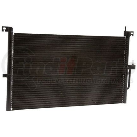Global Parts Distributors 3140C gpd Condenser 3140C