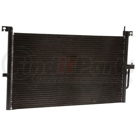 Global Parts Distributors 3140C A/C Condenser