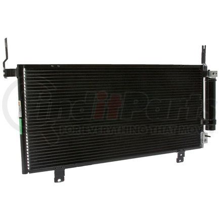 Global Parts Distributors 3238C gpd Condenser 3238C