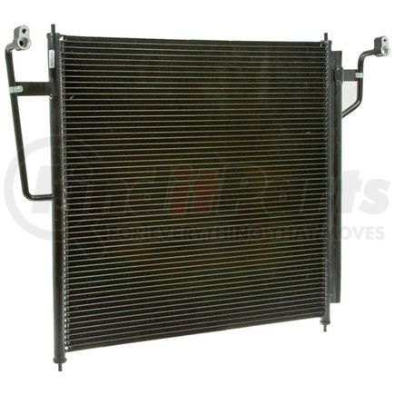 Global Parts Distributors 3239C gpd Condenser 3239C