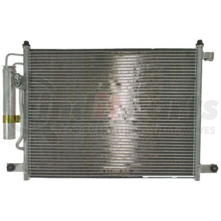 Global Parts Distributors 3240C gpd Condenser 3240C