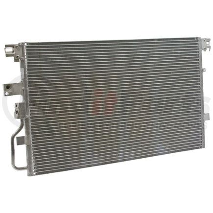 Global Parts Distributors 3245C gpd Condenser 3245C