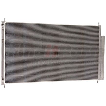 Global Parts Distributors 3246C gpd Condenser 3246C
