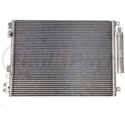 Global Parts Distributors 3237C gpd Condenser 3237C