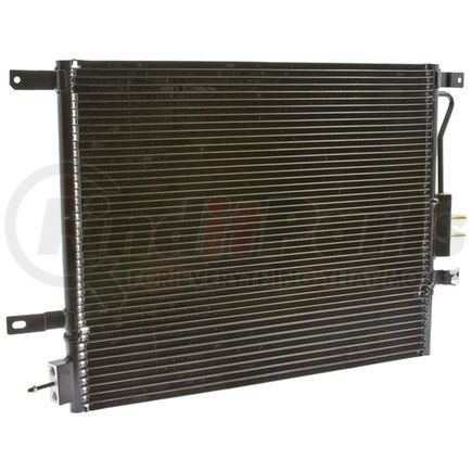 Global Parts Distributors 3259C gpd Condenser 3259C