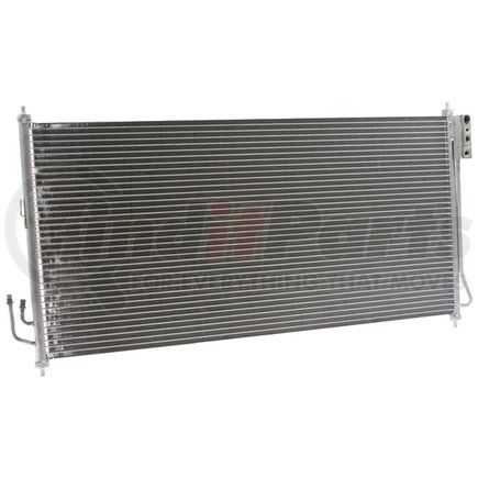 Global Parts Distributors 3248C gpd Condenser 3248C