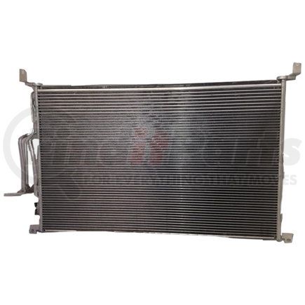 Global Parts Distributors 3269C gpd Condenser 3269C