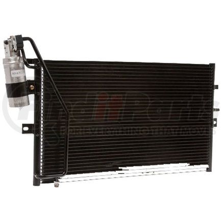 Global Parts Distributors 3275C gpd Condenser 3275C