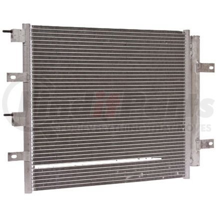 Global Parts Distributors 3261C gpd Condenser 3261C
