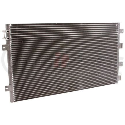 Global Parts Distributors 3264C gpd Condenser 3264C