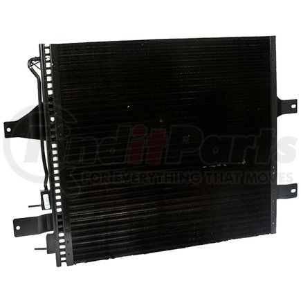 Global Parts Distributors 3265C gpd Condenser 3265C