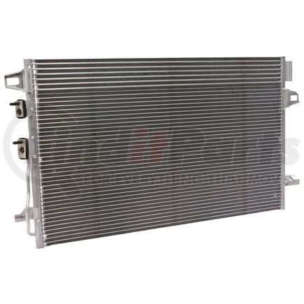 Global Parts Distributors 3282C gpd Condenser 3282C