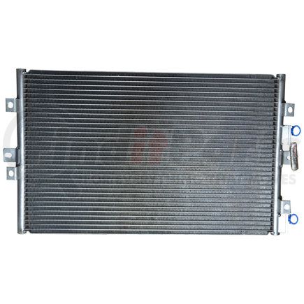 Global Parts Distributors 3286C gpd Condenser 3286C