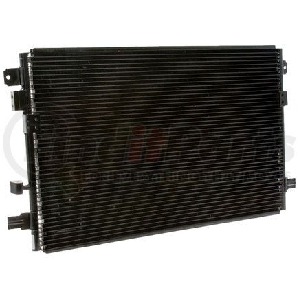 Global Parts Distributors 3287C gpd Condenser 3287C