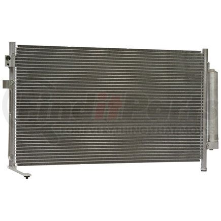 Global Parts Distributors 3278C gpd Condenser 3278C