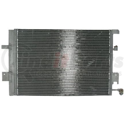 Global Parts Distributors 3297C gpd Condenser 3297C