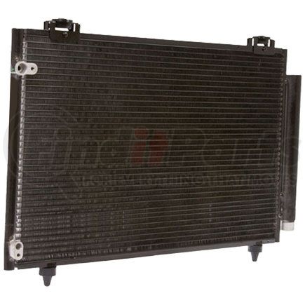 Global Parts Distributors 3299C gpd Condenser 3299C
