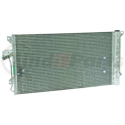 Global Parts Distributors 3294C gpd Condenser 3294C