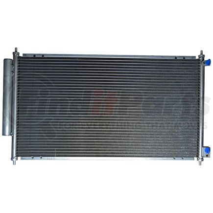 Global Parts Distributors 3295C gpd Condenser 3295C