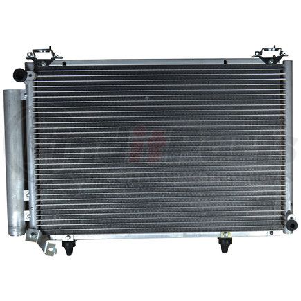 Global Parts Distributors 3300C gpd Condenser 3300C