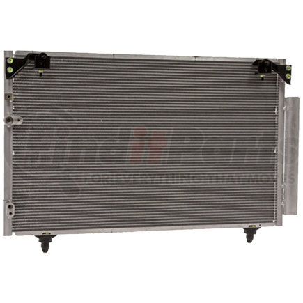 Global Parts Distributors 3304C Condenser