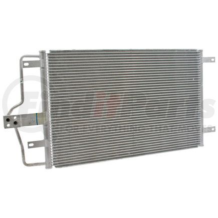 Global Parts Distributors 3377C gpd Condenser 3377C