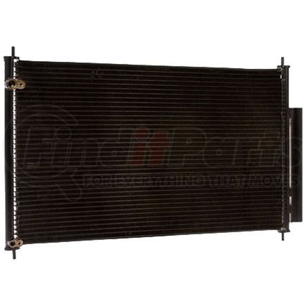Global Parts Distributors 3397C gpd Condenser 3397C