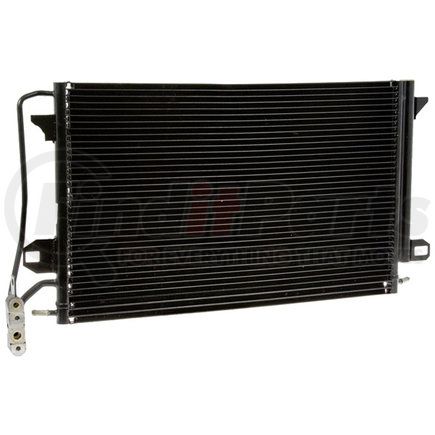 Global Parts Distributors 3390C gpd Condenser 3390C