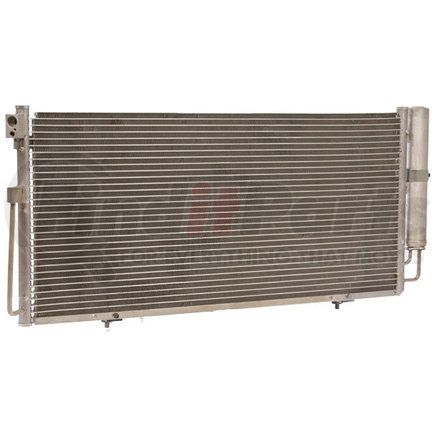 Global Parts Distributors 3392C gpd Condenser 3392C