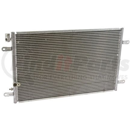 Global Parts Distributors 3424C gpd Condenser 3424C