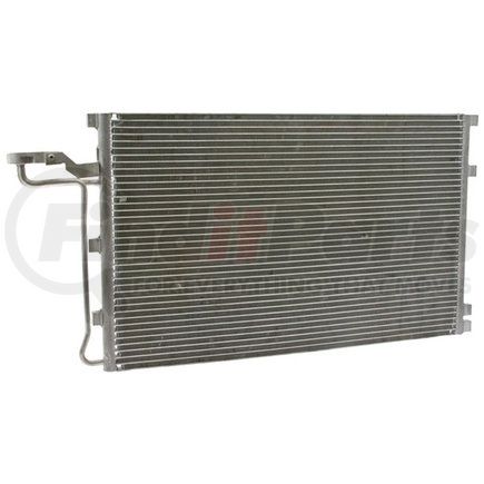 Global Parts Distributors 3438C gpd Condenser 3438C