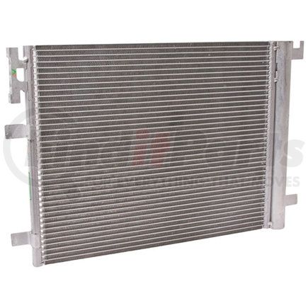 Global Parts Distributors 3462C gpd Condenser 3462C