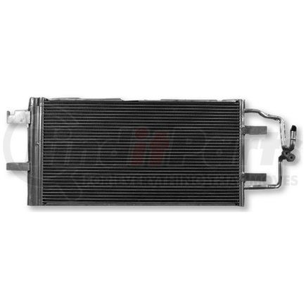 Global Parts Distributors 3474C gpd Condenser 3474C