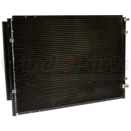 Global Parts Distributors 3500C gpd Condenser 3500C