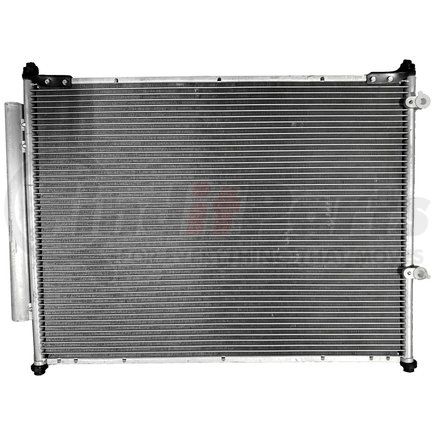 Global Parts Distributors 3506C gpd Condenser 3506C
