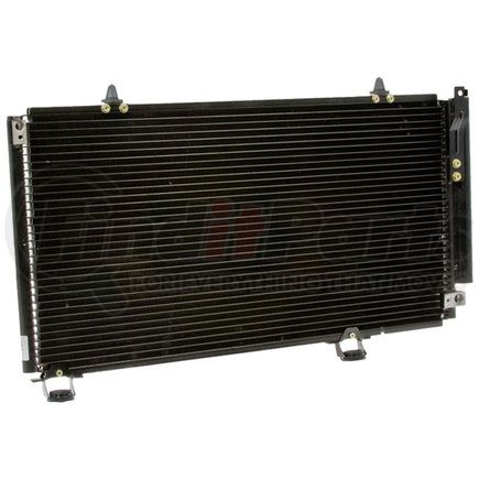 Global Parts Distributors 3513C gpd Condenser 3513C