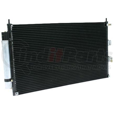 Global Parts Distributors 3525C gpd Condenser 3525C