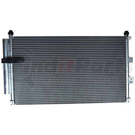 Global Parts Distributors 3531C gpd Condenser 3531C