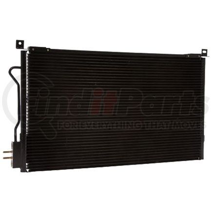 Global Parts Distributors 3573C gpd Condenser 3573C