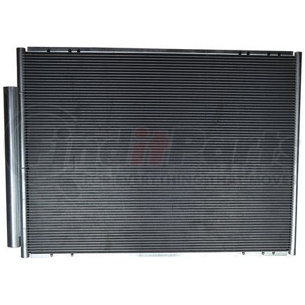 Global Parts Distributors 3585C gpd Condenser 3585C