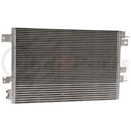 Global Parts Distributors 3586C gpd Condenser 3586C