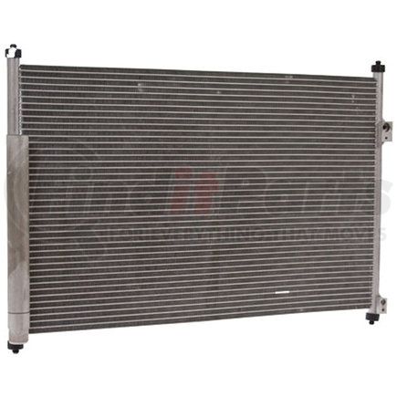 Global Parts Distributors 3582C gpd Condenser 3582C