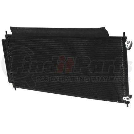 Global Parts Distributors 3593C gpd Condenser 3593C