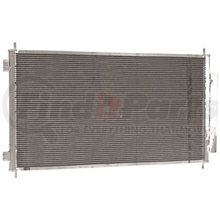 Global Parts Distributors 3599C gpd Condenser 3599C