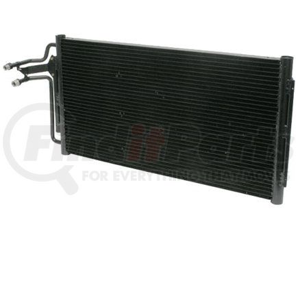 Global Parts Distributors 3640C gpd Condenser 3640C